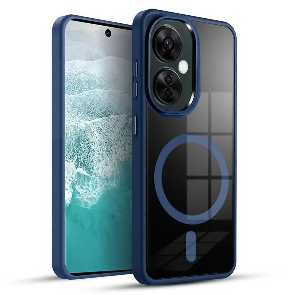 Karwan Hylucent AeroMag MagSafe Case For Oneplus CE3 Lite - Karwan