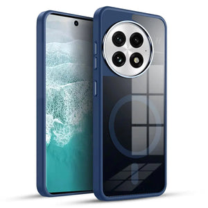 Karwan Hylucent AeroMag MagSafe Case For Oneplus 13R | Durable & Drop-Resistant - Premium Case Cover by Karwan