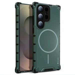 Karwan EdgeGuard MagSafe Case for Samsung S25 Ultra Karwan