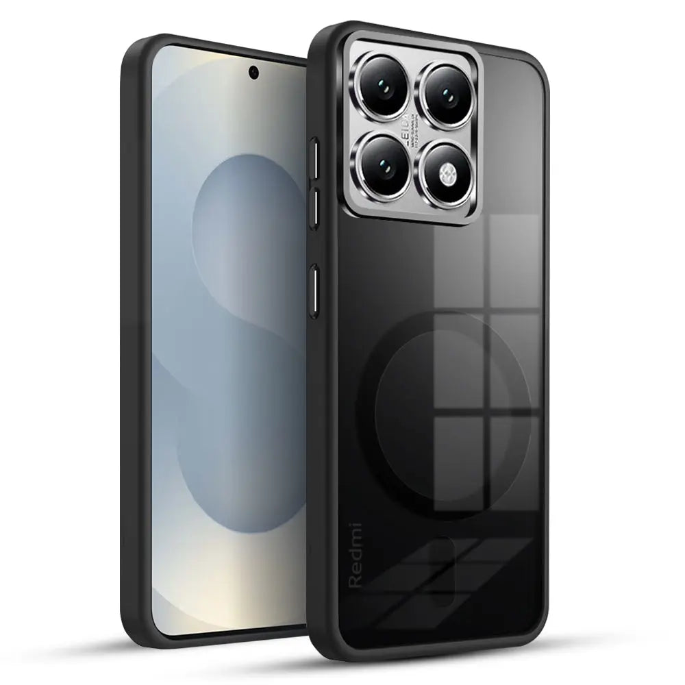 Karwan Hylucent AeroMag MagSafe Case For Mi 14T PRO - Karwan