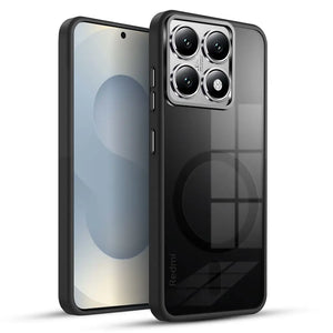 Karwan Hylucent AeroMag MagSafe Case For Mi 14T PRO - Karwan