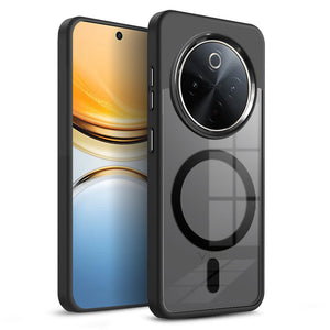 Karwan Hylucent AeroMag MagSafe Case For Vivo Y300 Pro | Durable & Drop-Resistant Karwan