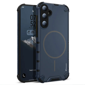 karwan EdgeGuard MagSafe Case for Samsung A36 Karwan