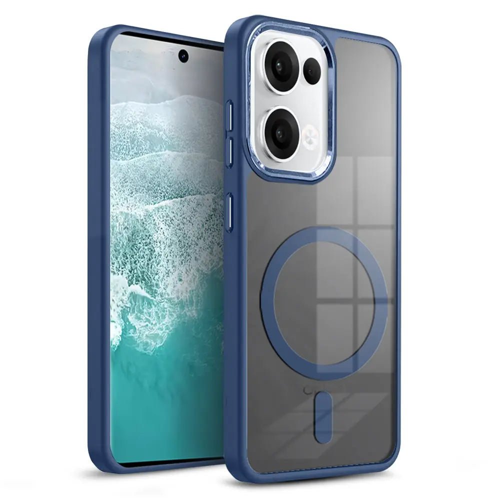 Karwan Hylucent AeroMag MagSafe Case For Oppo Reno 13 | Durable & Drop-Resistant Karwan