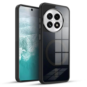 Karwan Hylucent AeroMag MagSafe Case For Oneplus 13 | Durable & Drop-Resistant - Premium Case Cover by Karwan