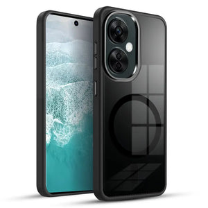 Karwan Hylucent AeroMag MagSafe Case For Oneplus CE3 Lite - Karwan