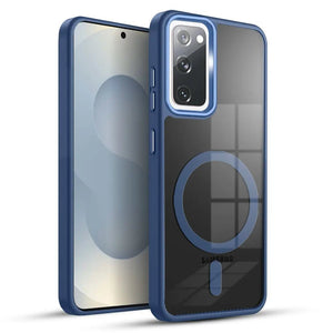 Karwan Hylucent AeroMag MagSafe Case For Samsung S20 Fe - Karwan