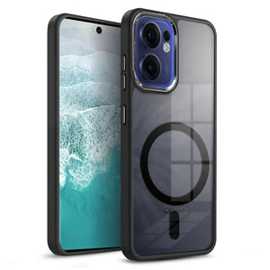 Karwan Hylucent AeroMag MagSafe Case For Oppo Reno 13F | Durable & Drop-Resistant Karwan