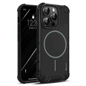 Karwan EdgeGuard MagSafe Case for iPhone 15 Pro Karwan