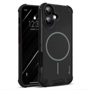 Karwan EdgeGuard MagSafe Case for iPhone 16 Karwan