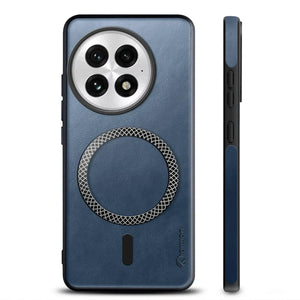 Karwan Signature Leather Mobile Case For Oneplus 13 - Karwan