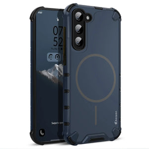 Karwan EdgeGuard MagSafe Case for Samsung S23 Karwan