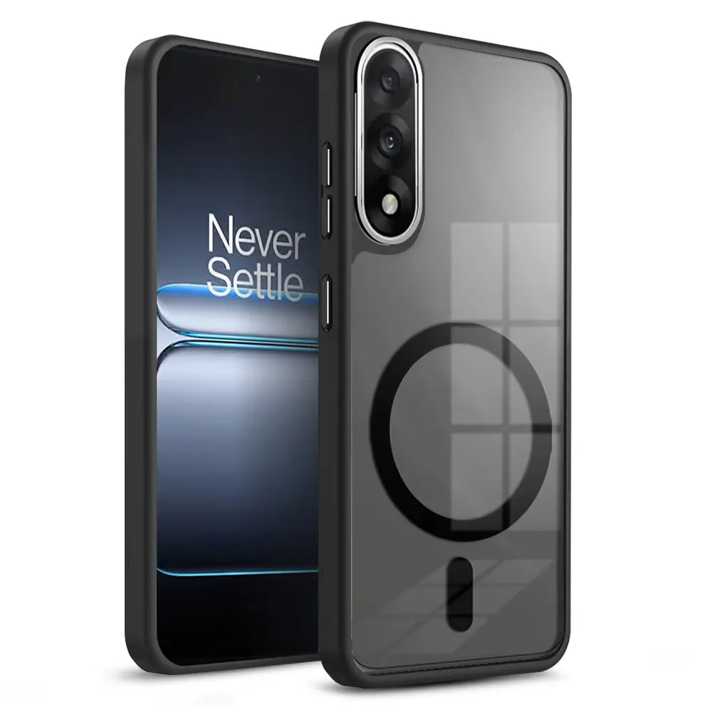 Karwan Hylucent AeroMag MagSafe Case For OnePlus Nord 5 | Durable & Drop-Resistant Karwan