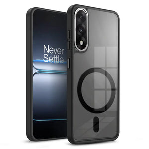 Karwan Hylucent AeroMag MagSafe Case For OnePlus Nord 5 | Durable & Drop-Resistant Karwan
