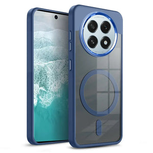 Karwan Hylucent AeroMag MagSafe Case For Oppo F29 Pro| Durable & Drop-Resistant Karwan