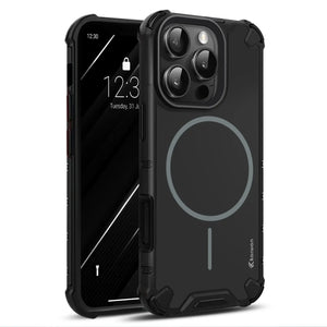 Karwan EdgeGuard MagSafe Case for iPhone 16 Pro Max Karwan