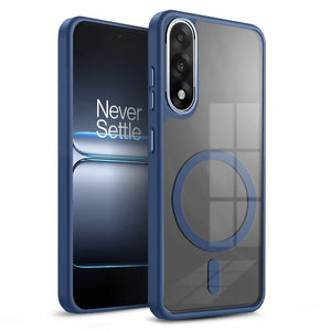 Karwan Hylucent AeroMag MagSafe Case For OnePlus Nord 5 | Durable & Drop-Resistant Karwan