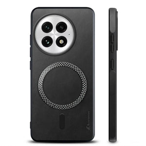 Karwan Signature Leather Mobile Case For Oneplus 13 - Karwan