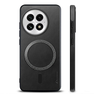 Karwan Signature Leather Mobile Case For Oneplus 13 - Karwan