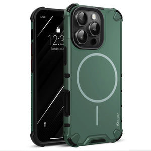 Karwan EdgeGuard MagSafe Case for iPhone 16 Pro Max Karwan