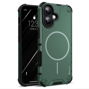 Karwan EdgeGuard MagSafe Case for iPhone 16 Karwan