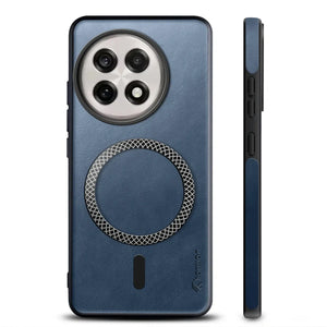 Karwan Signature Leather Mobile Case For Oneplus 13r Karwan