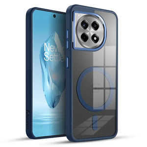 Karwan Hylucent AeroMag MagSafe Case For Oneplus 12 | Durable & Drop-Resistant - Premium Case Cover by Karwan