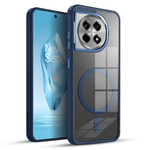 Karwan Hylucent AeroMag MagSafe Case For Oneplus 12 | Durable & Drop-Resistant - Premium Case Cover by Karwan
