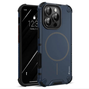 Karwan EdgeGuard MagSafe Case for iPhone 16 Pro Max Karwan