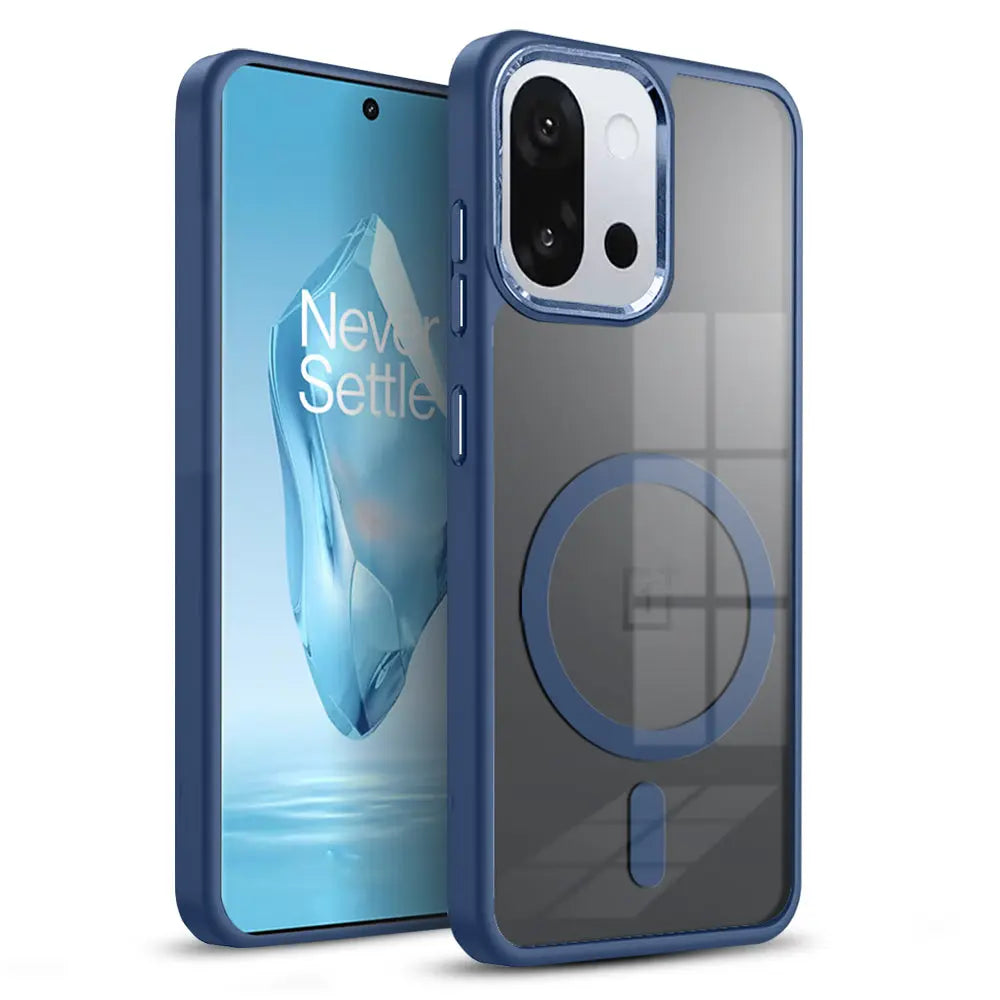 Karwan Hylucent AeroMag MagSafe Case For OnePlus 13s |Durable & Drop-Resistant Karwan