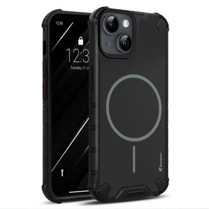 Karwan EdgeGuard MagSafe Case for iPhone 15 Karwan