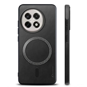 Karwan Signature Leather Mobile Case For Oneplus 13r Karwan