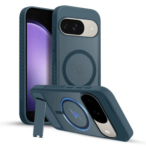 Karwan ShieldX MagSafe Kickstand Case for Google Pixel 10 - Karwan