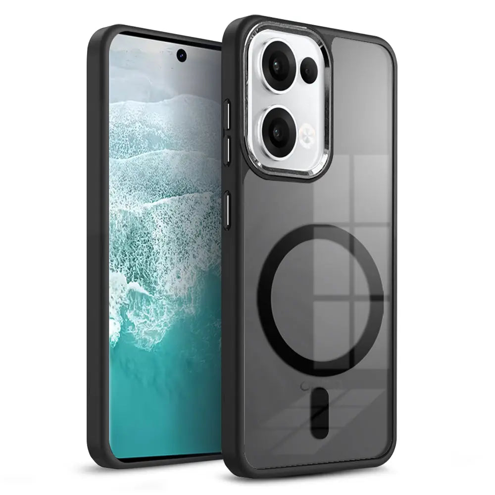 Karwan Hylucent AeroMag MagSafe Case For Oppo Reno 13 | Durable & Drop-Resistant Karwan