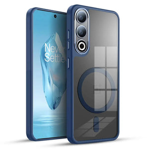 Karwan Hylucent AeroMag MagSafe Case For Oneplus CE4 | Durable & Drop-Resistant - Premium Case Cover by Karwan