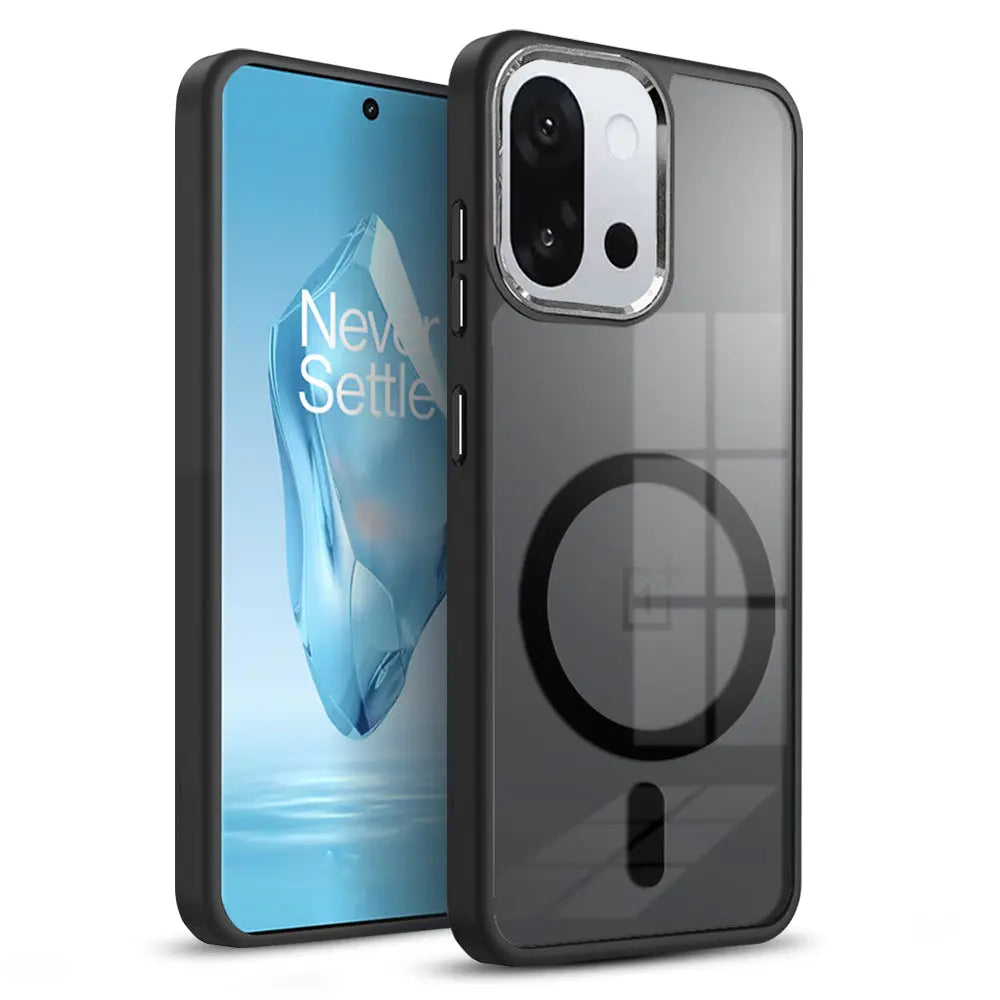 Karwan Hylucent AeroMag MagSafe Case For OnePlus 13t |Durable & Drop-Resistant Karwan