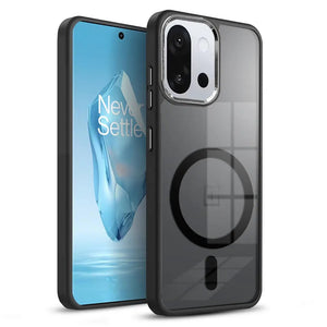 Karwan Hylucent AeroMag MagSafe Case For OnePlus 13t |Durable & Drop-Resistant Karwan