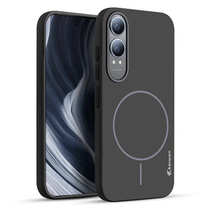 Karwan Magelite Ultra-Slim Magsafe Hard Case for Oneplus CE4 Lite - Premium Case Cover by Karwan