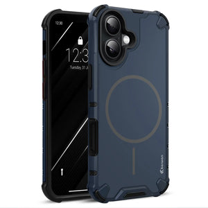 Karwan EdgeGuard MagSafe Case for iPhone 16 Plus Karwan