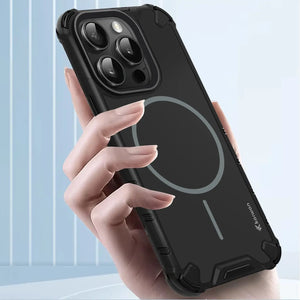 Karwan EdgeGuard MagSafe Case for iPhone 16 Pro Max Karwan