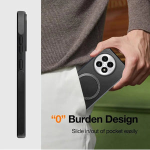 Karwan Signature Leather Mobile Case For Oneplus 13 - Karwan