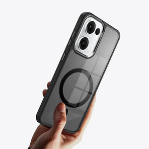Karwan Hylucent AeroMag MagSafe Case For Oppo Reno 13 | Durable & Drop-Resistant Karwan