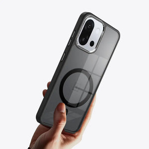 Karwan Hylucent AeroMag MagSafe Case For OnePlus 13t |Durable & Drop-Resistant Karwan