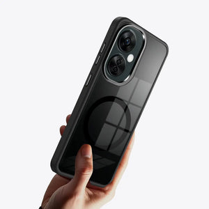 Karwan Hylucent AeroMag MagSafe Case For Oneplus CE3 Lite - Karwan