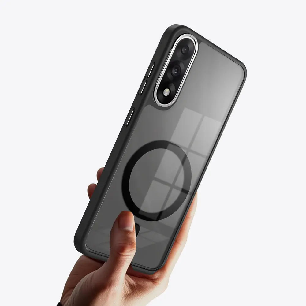 Karwan Hylucent AeroMag MagSafe Case For OnePlus Nord 5 | Durable & Drop-Resistant Karwan