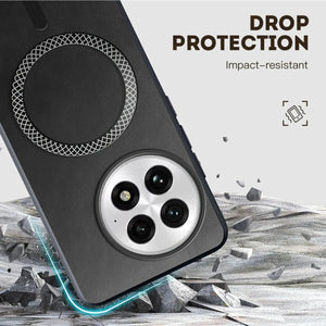 Karwan Signature Leather Mobile Case For Oneplus 13 - Karwan