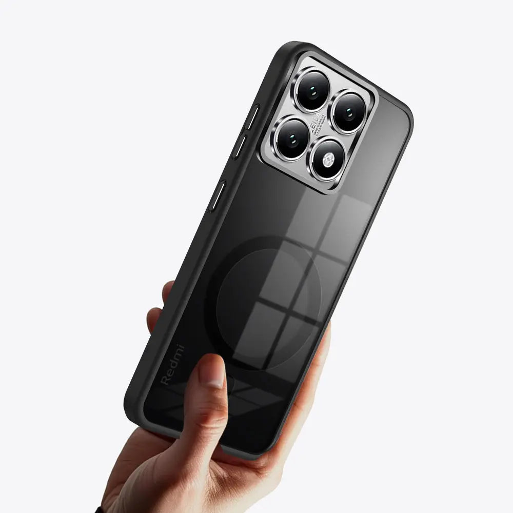 Karwan Hylucent AeroMag MagSafe Case For Mi 14T - Karwan