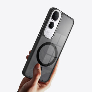 Karwan Hylucent AeroMag MagSafe Case For Vivo V40 Lite | Durable & Drop-Resistant Karwan