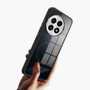 Karwan Hylucent AeroMag MagSafe Case For Oneplus 13R | Durable & Drop-Resistant - Premium Case Cover by Karwan