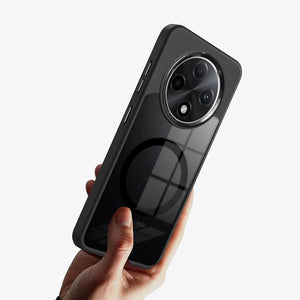 Karwan Hylucent AeroMag MagSafe Case For Oppo F27 Pro - Karwan